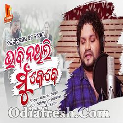 Bhabi Nathili Mun Kebe - Odia Sad Song By Humane Sagar